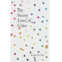 The Secret Lives of Color