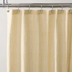 Thistle Shower Curtain