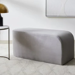Tilly Ottoman - Large
