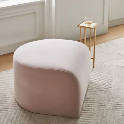 Tilly Ottoman - Medium