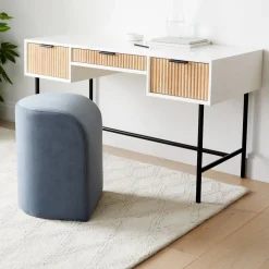 Tilly Ottoman - Small