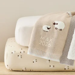 Tiny Sheep Bedding Collection