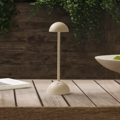 Tobi Indoor/Outdoor Table Lamp