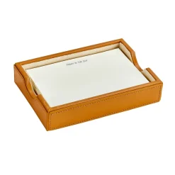 Today Is The Day Memo Tray