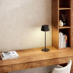 Tommy LED Table Lamp (14.75")