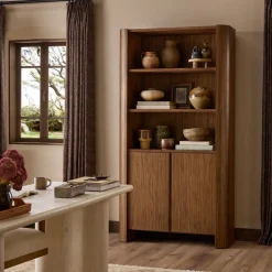 Trevor Bookcase (45")