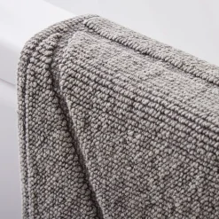 Triangle Sculpted Bath Mat