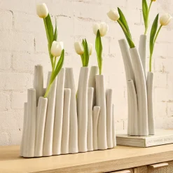Tulipiere Vase