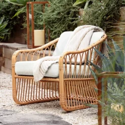 Tulum Lounge Chair