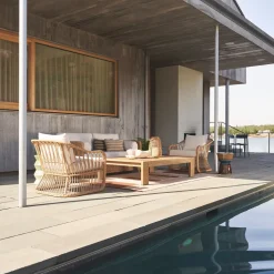 Tulum Lounge Chair