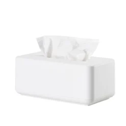 UME Tissue Box Rectangle