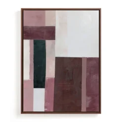 Unite Framed Wall Art by Minted for West Elm