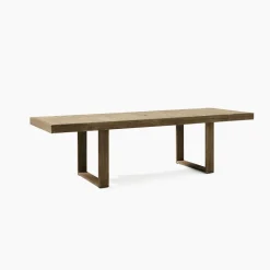 Universal Outdoor Dining Table Protective Cover