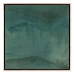 Untitled Study Framed Wall Art by Molly Franken