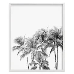 Vacation Mode Framed Wall Art by Minted for West Elm