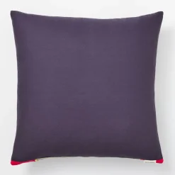 Vacilando Studios Chiang Mai Pillow Cover