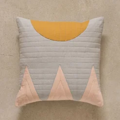 Vacilando Studios Pillow Cover - Tent Rocks