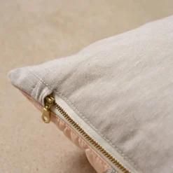 Vacilando Studios Pillow Cover - Tent Rocks