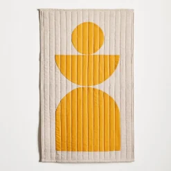 Vacilando Studios Wall Quilt - Still