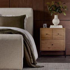 Veda Nightstand (23.5")