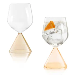 Venice Wine Glasses (Set of 2)