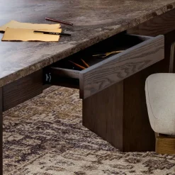 Verin Desk (74")