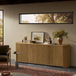 Viella Sideboard (94")