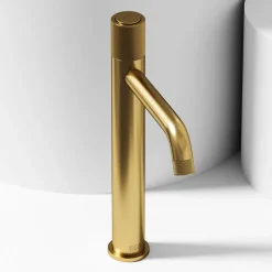 VIGO Apollo Single Hole Vessel Faucet