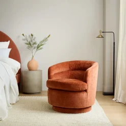 Viv Swivel Chair