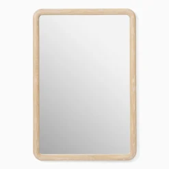 Vivienne Wall Mirror (37.5")