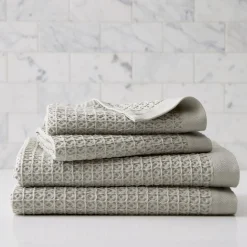 Waffle Towels