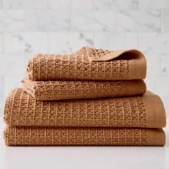 Waffle Towels
