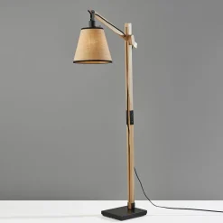 Walden Floor Lamp (61")