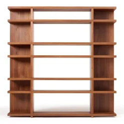 Wallace Modular Wide Shelf Unit (72")