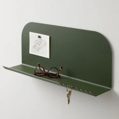 Walter Wall Shelf by Most Modest