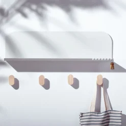 Walter Wall Shelf by Most Modest