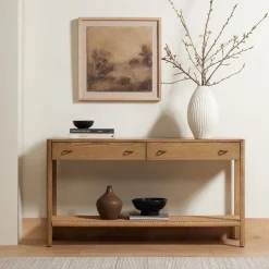 Walworth Console (55")