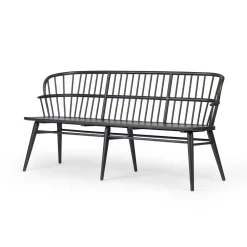Warda Dining Bench (72")