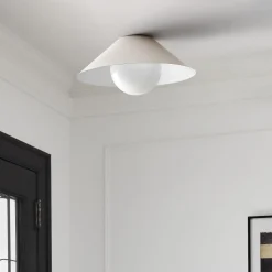 Warren Flush Mount (18")