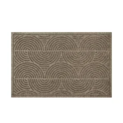 WaterHog Seabring Recycled Doormat