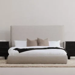 Watkins Bed