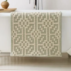 Welsh Bath Mat