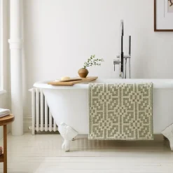 Welsh Bath Mat