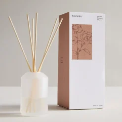 West Elm Homescent Collection - Rosewater