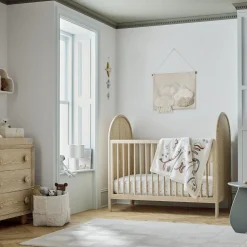 West-Elm X PBK Vivienne Nursery Furniture Collection