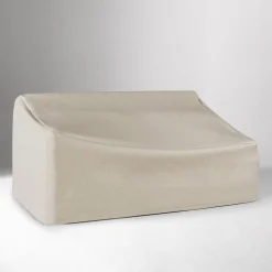 Westport Slim Profile Outdoor Sectional Protective Covers