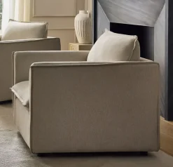 Whitman Chair