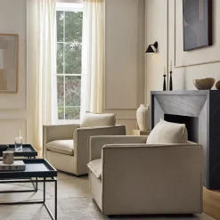 Whitman Chair