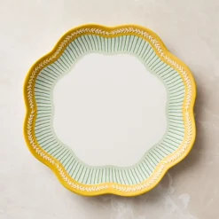 Wiggle Dinner Plate Sets