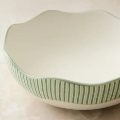 Wiggle Pasta Bowl